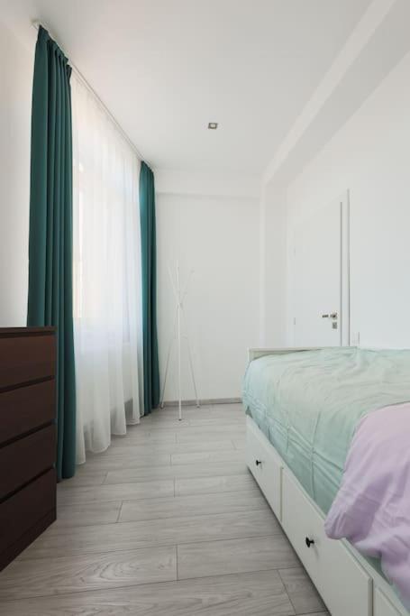 Ambassador Apartment Baia Mare Exterior photo