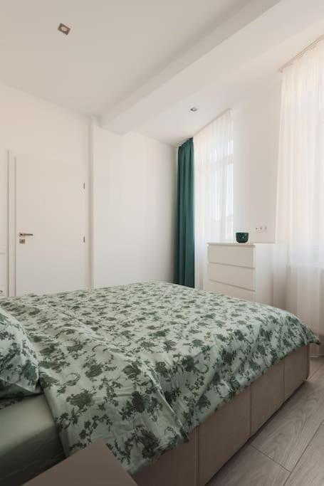 Ambassador Apartment Baia Mare Exterior photo